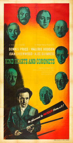 British Three-Sheet